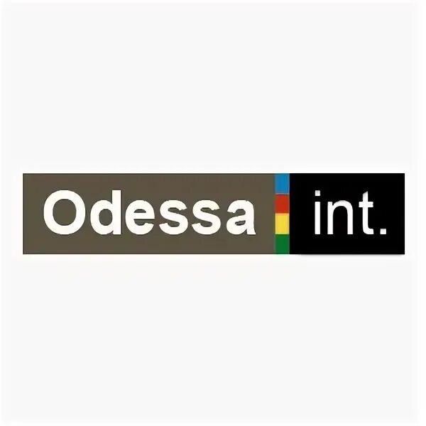 Инт тв. Одесса INT. Channel logo. Плюс (Одесса) channel logo.