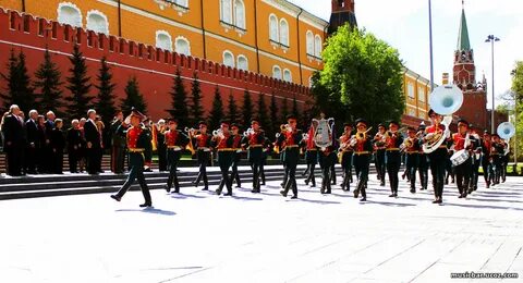 Образцовый оркестр