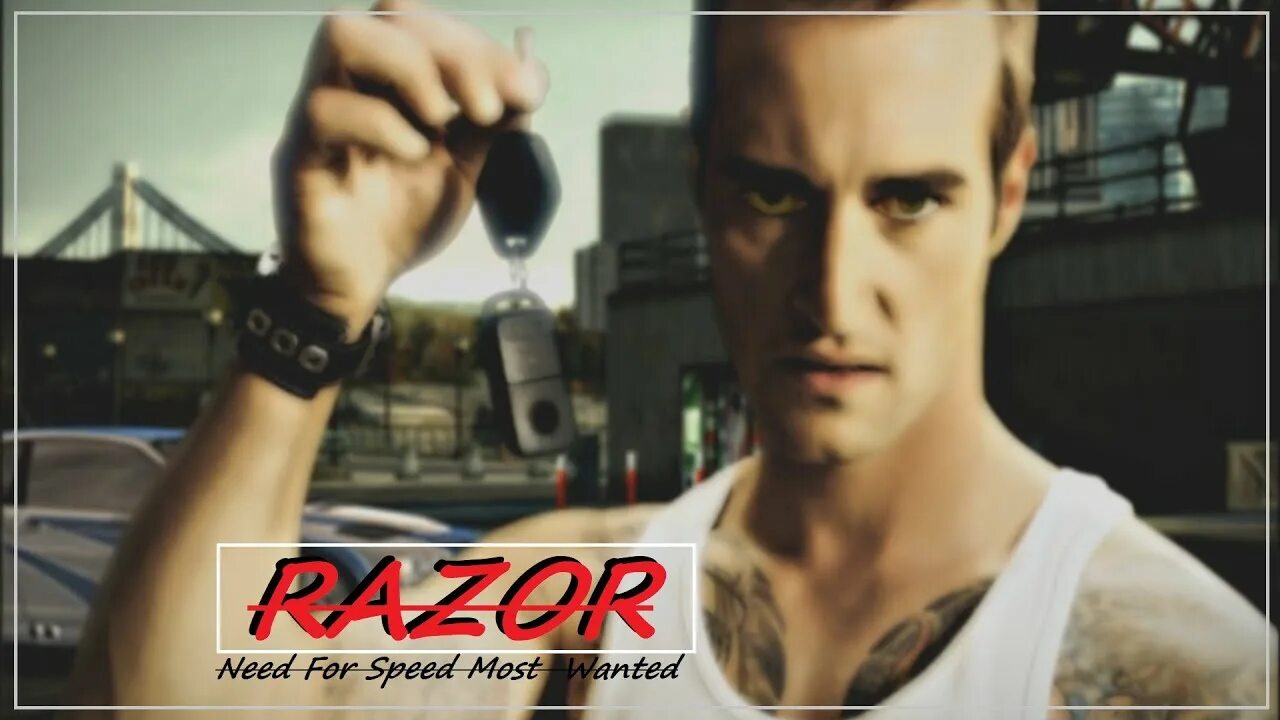 Рэйзор Каллахан актер. Кларенс Каллахан. Дерек Хэмилтон NFS. NFS most wanted 2005 Razor. Мэш вантед