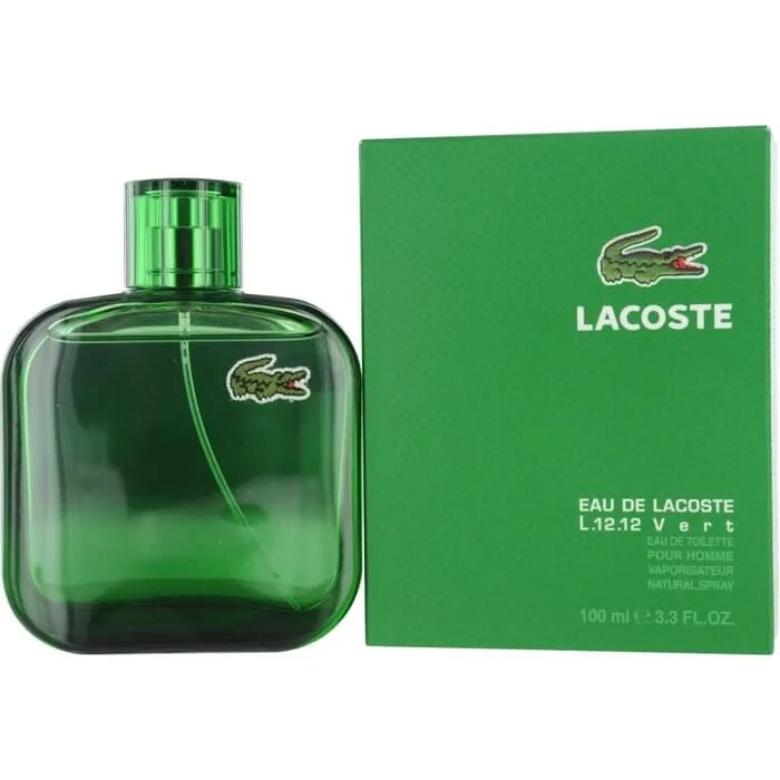 Lacoste духи мужские зеленые l.12. Lacoste 12.12 мужская туалетная вода зеленая. Лакоста Eau de l12.12 мужская. Туалетная вода лакост Eau de Lacoste мужская 100мл. Lacoste мужская туалетная вода