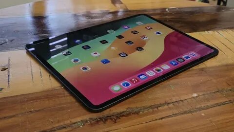 Ipad 13 дюймов 2024