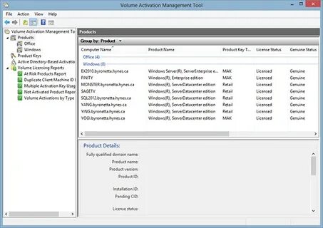 Tool manager
