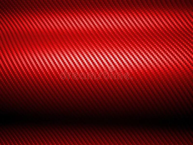 Red carbon