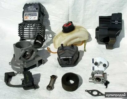 Запчасти mtd