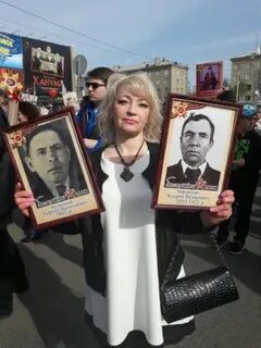9 мая 1966 магнитогорск
