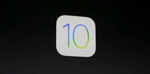 Выход ios 18