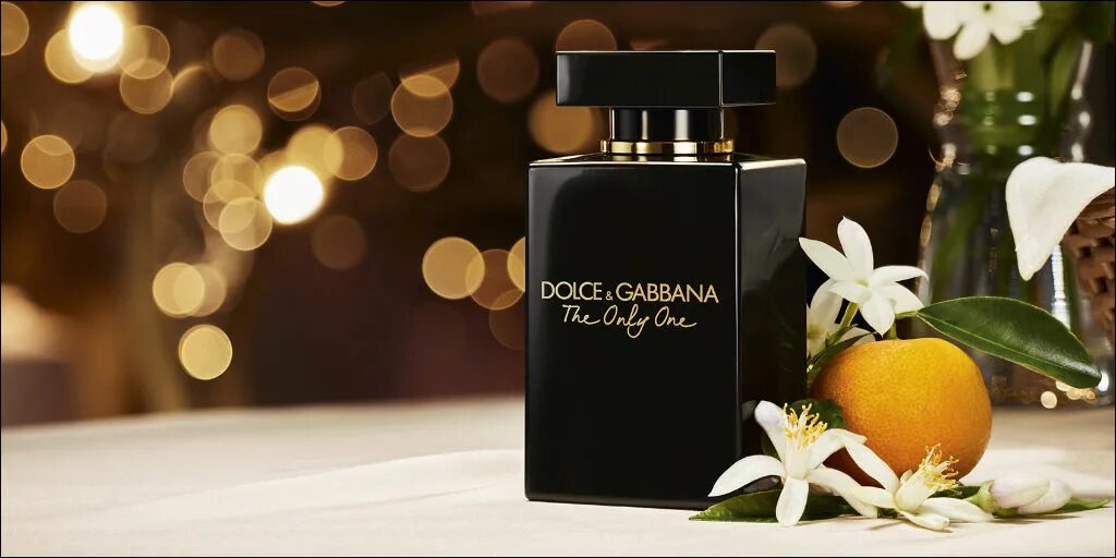 Золотое яблоко dolce gabbana