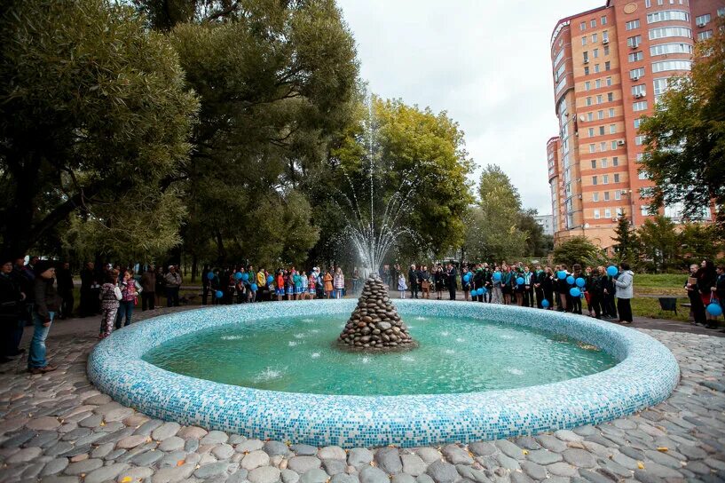 экоцентр омск