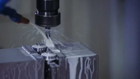 В каких случаях химическое фрезерование будет более