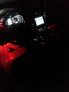 Geely monjaro подсветка салона