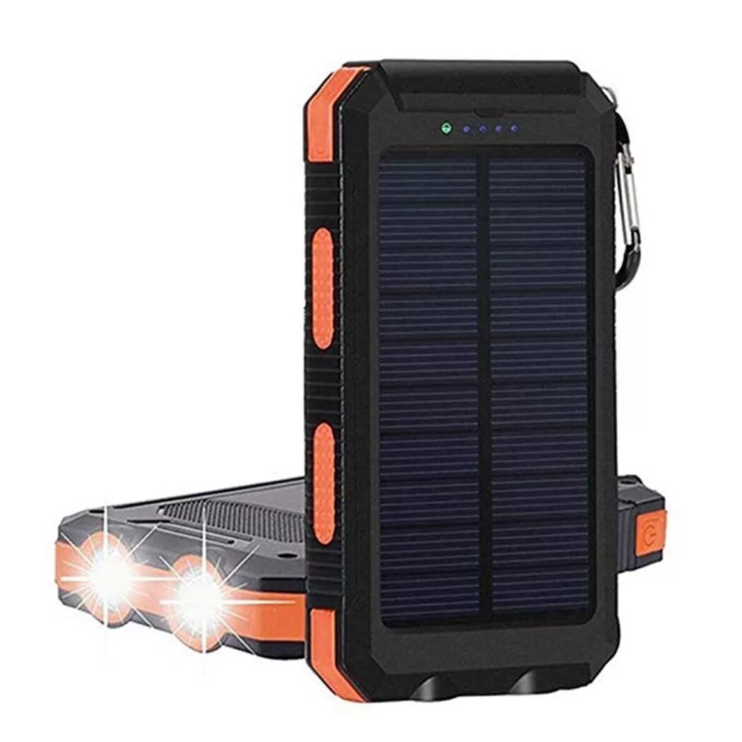 Solar Power Bank 20000 Mah. Повер банк с солнечной батареей 20000. Солнечный Power Bank 20000 МАЧ. Внешний аккумулятор Solar Power Bank. Солнечный пауэр банк