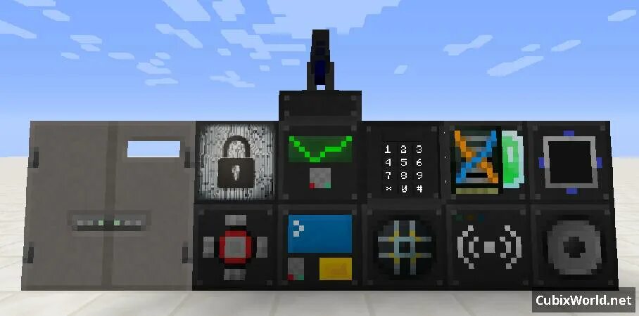 Бытовую технику майнкрафт. OPENCOMPUTERS 1.12.2. Computronics 1.12.2. Шахтерский лазер ic2. Мод COMPUTERCRAFT.