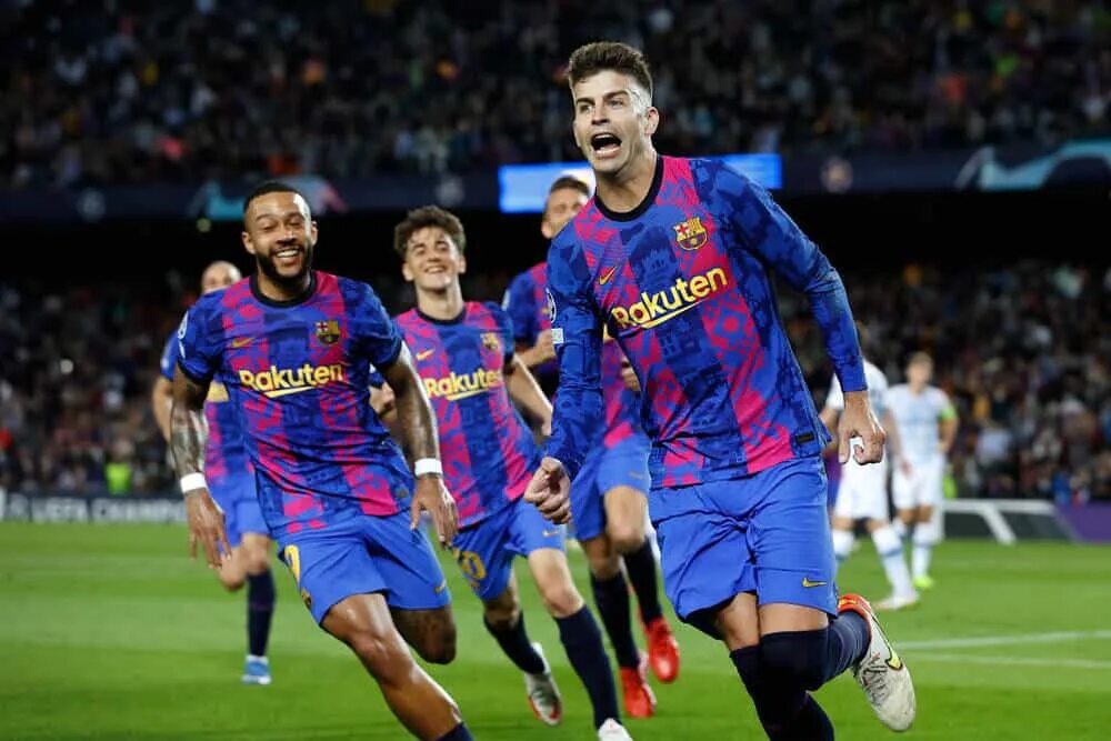 В какой лиге барселона. Барселона лч 2021. Барселона фк 2021. Fc barcelona 2021. Барселона псж 2021.