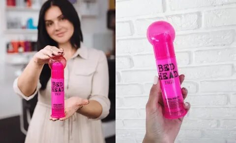 tigi как пользоваться
