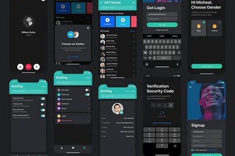 Swift ui