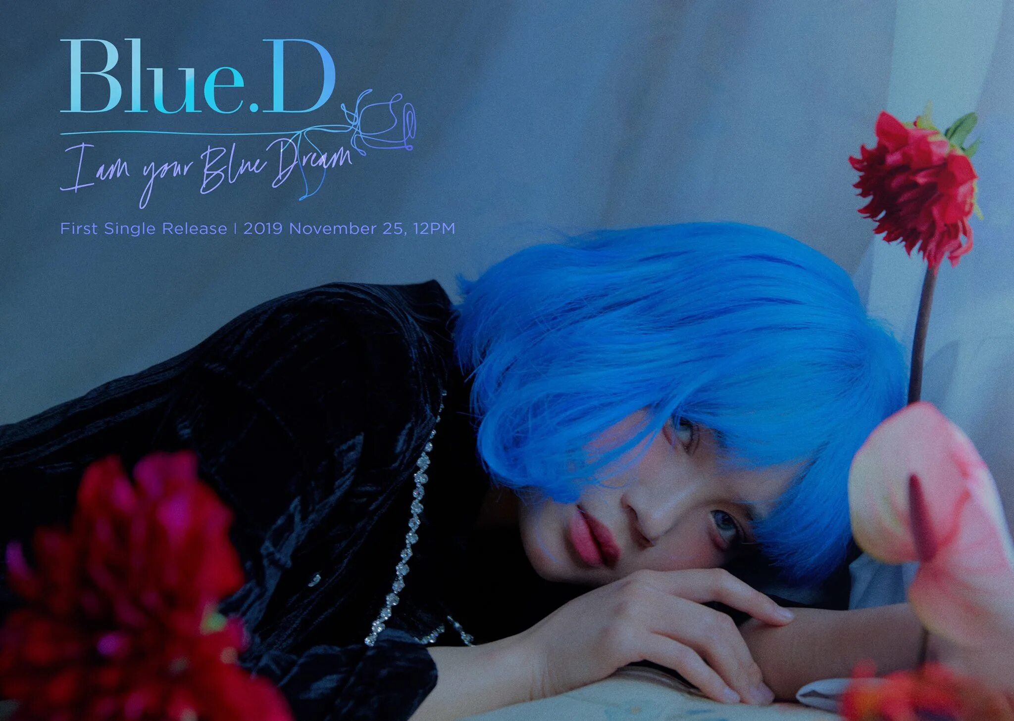 D blue p. D blue p