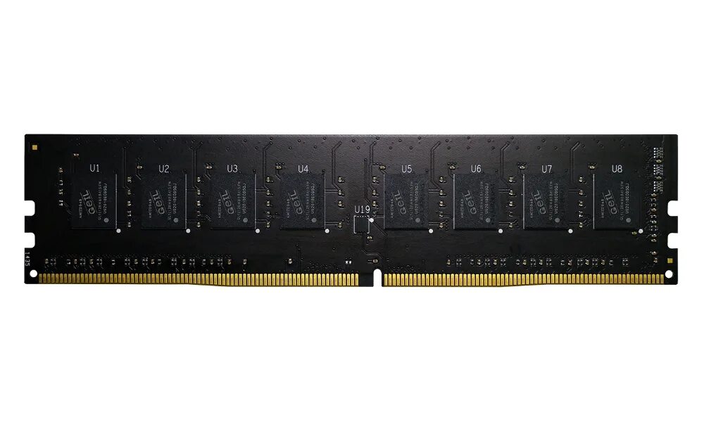 Купить модули памяти ddr4