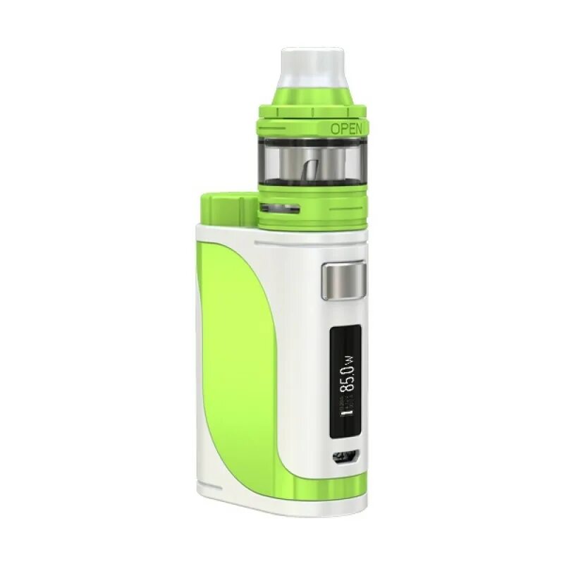 Pico 25. Istick pico 25 85w. eleaf istick pico 25 85w. eleaf istick pico 25 kit. eleaf istick pico25 with ello.