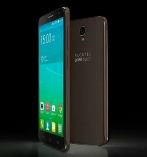 Alcatel 2