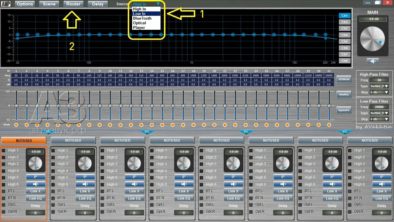 Виды тестов программы. Тестирование программы. Параметры тестирования программ. Параметры тестирования программ. Возможности служебных программ.
