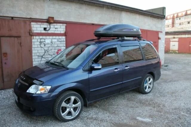 Крыша мазда мпв. Mazda mpv 2 багажник. багажник на крышу мазда мпв 2001. mazda mpv 2 с багажником на крыше. мазда премаси 2000 багажник на крышу.