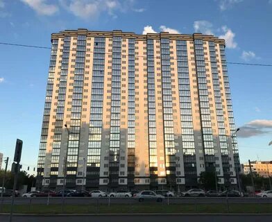Квартиры московский самара