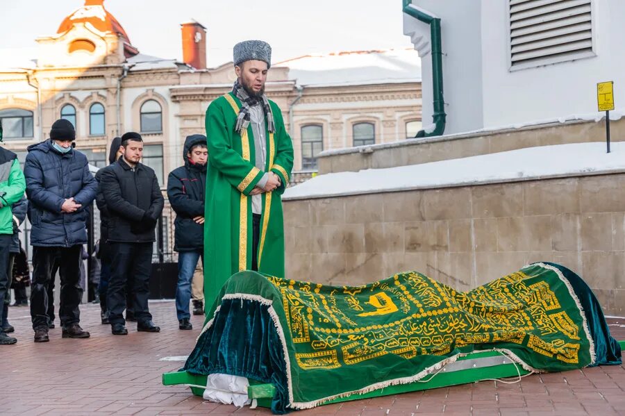 Мечети джаназа. Фарид Салман. Мечеть на Баруди. Казань мечеть двор