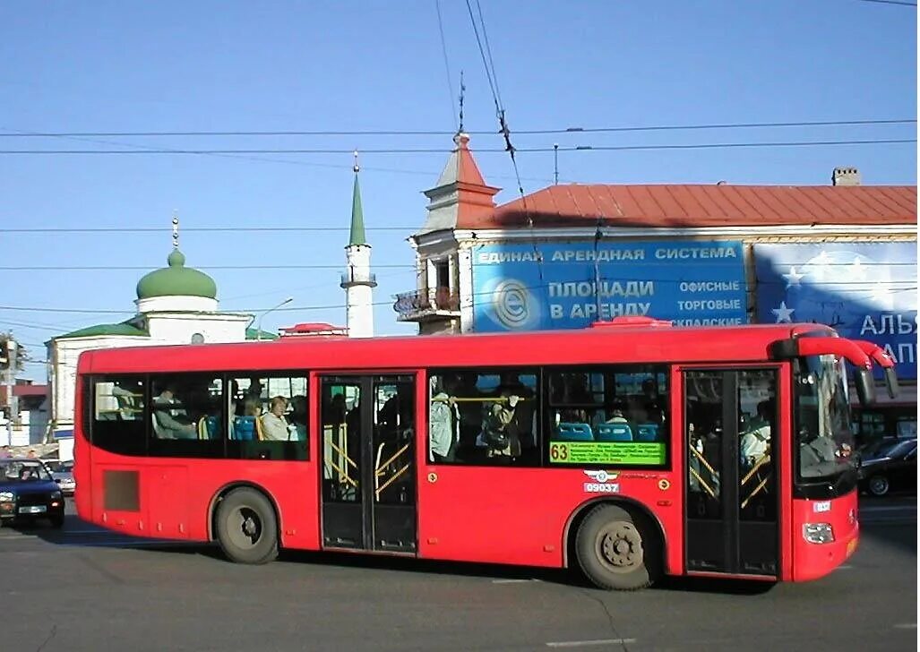 43 автобус казань остановки. Golden Dragon 6102. Голден драгон автобус. Golden Dragon Казань. Автобус Golden Dragon Казань.