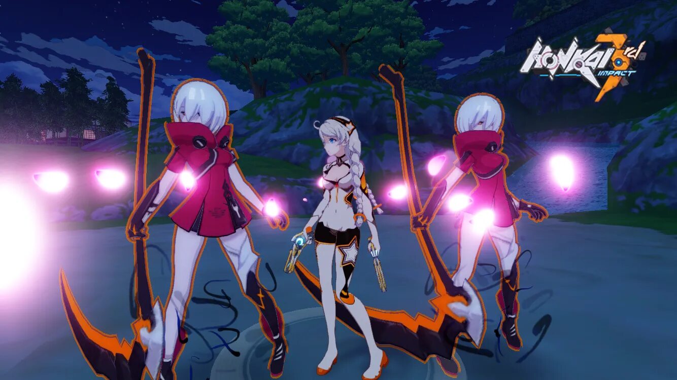 Honkai Impact зомби. Хонкай Импакт 3. Honkai Impact 3rd Zombies. Кмм хонкай стар