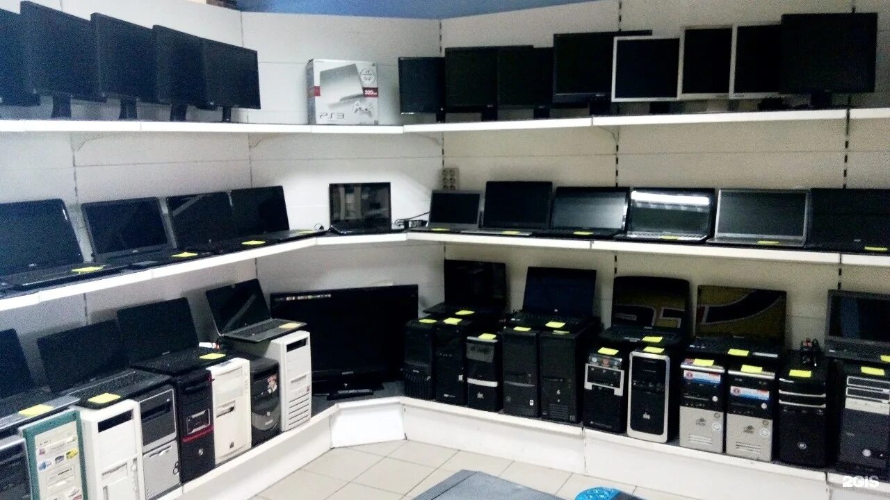 Магазин техники нижний новгород. Комиссионный магазин бытовой техники Нижний Новгород. Tesla Computer. Комиссионный магазин в Туле бытовой техники. Комиссионка Чечня фото.