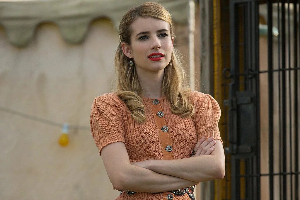 Аиу 1984. Эмма робертс ahs. Американская история ужасов 11 сезон адам. Дата выхода аиу 12. Дата выхода аиу 12.