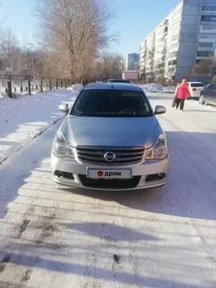 Альмера омск