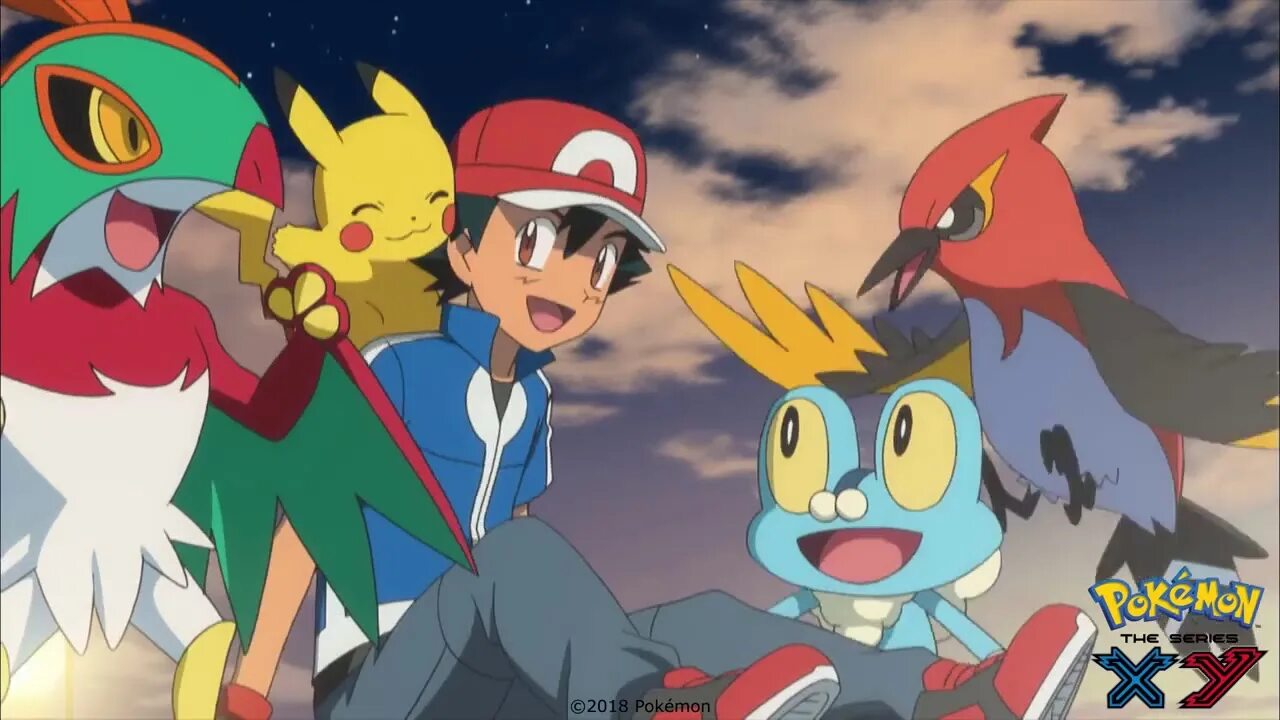 Включи песню покемон. Pokemon Song. Pokemon feat. Покемон xyz до новых состязания. Refreshing Trio Pokemon.