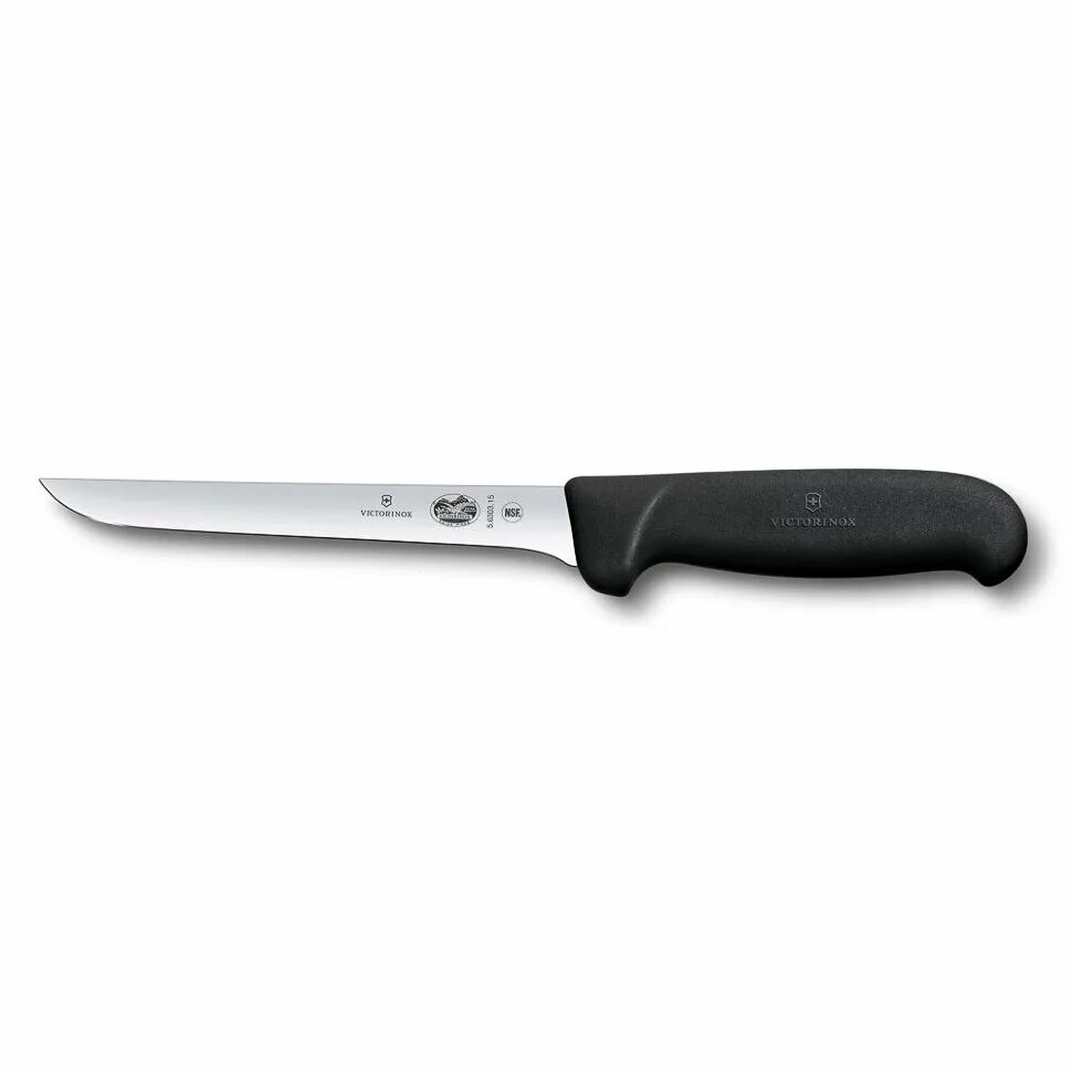 Victorinox нож обвалочный Fibrox 15 см. Нож Victorinox 5.5603.14. Victorinox нож для мяса Fibrox 16 см. Victorinox нож разделочный с изогнутым лезвием Fibrox 25 см. Купить нож могилев