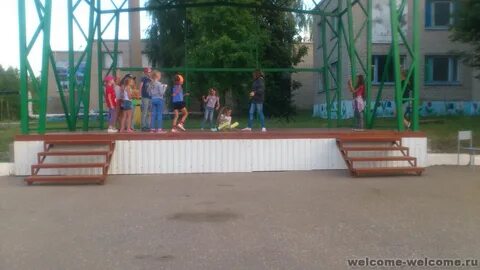 Юность пенза