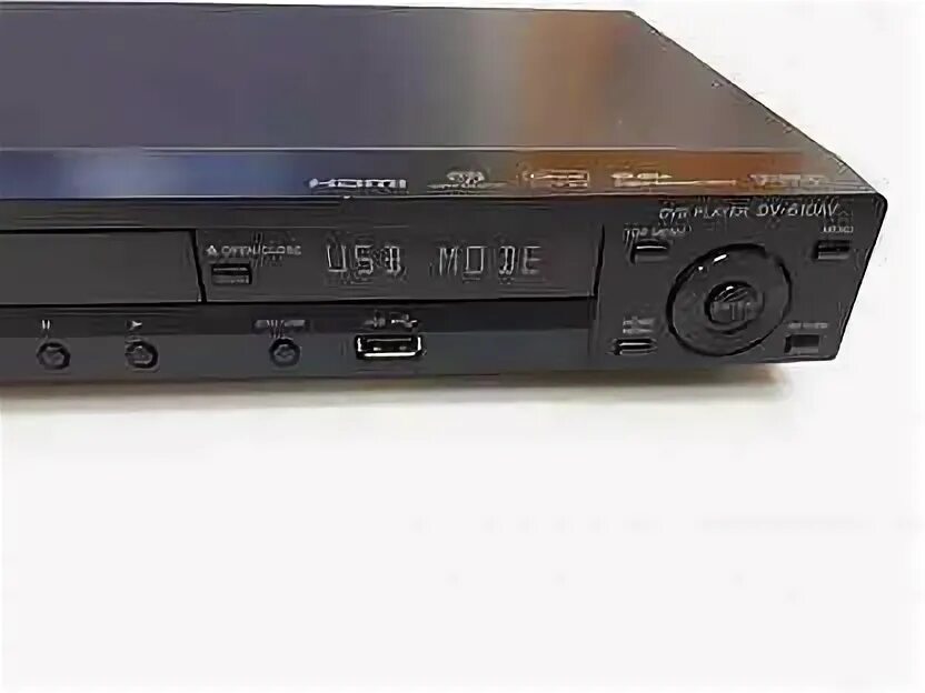 Pioneer dv610. Pioneer DV-610av-k. Pioneer 610 DVD. DVD-плеер Pioneer DV-610av. Av 610