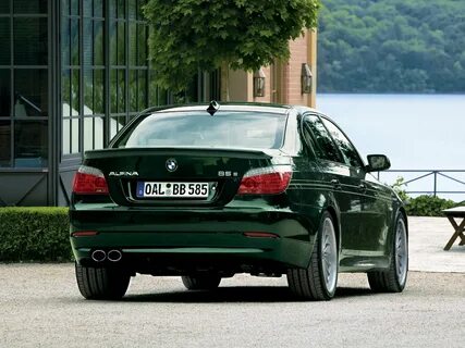 B 5 e