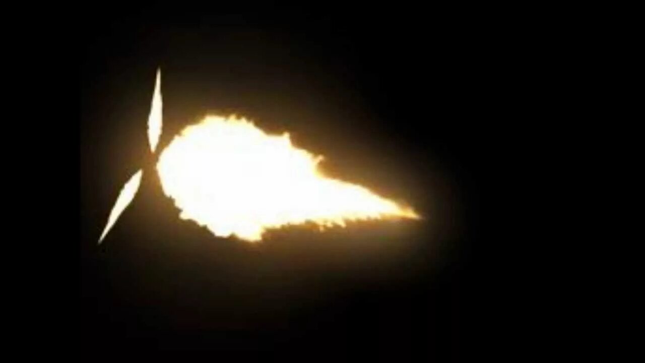 Футаж выстрела. Muzzle flash вспышка. эффект выстрела. пламя выстрела. огонь от выстрела.