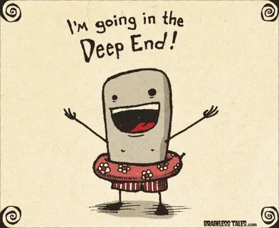 Funny end