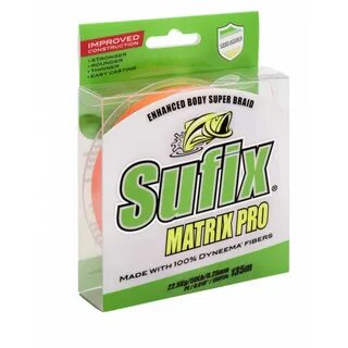 Сцепление sufix