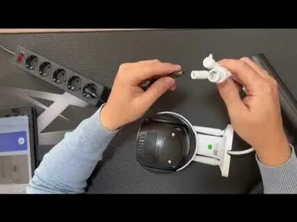 Подключить камеру v380 pro к телефону