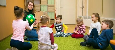 Центр развития для детей и взрослых