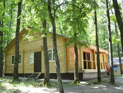 Белгородский лагеря