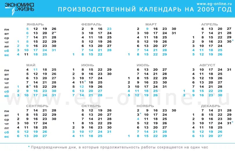 Сколько недель в го. Календарь 2009. Производственный календарь 2009. Производственный календарь 2009 года. Календарь за 2009 год.