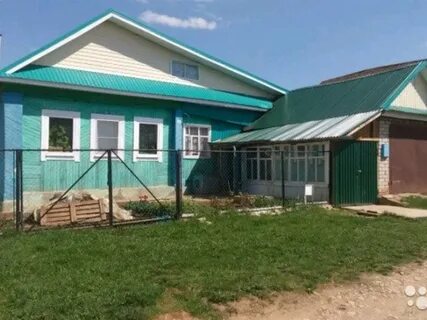 Дома в вятских полянах