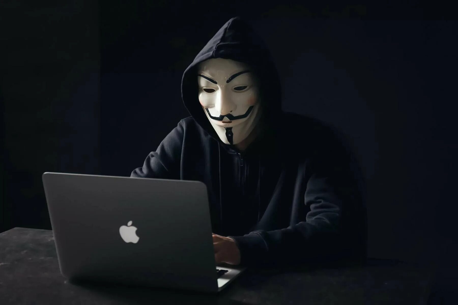 Vip hacker