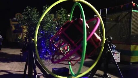 Gyroscope youtube