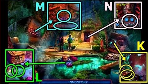 Прохождение 20 игры
