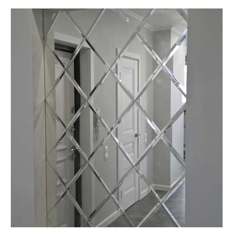 Плитка зеркальная фацет 30х30х4 (4шт)кмп 4660007802913. Фальцет на зеркале. Фацет 20 мм на зеркале. Зеркальное панно серебро фацет 15мм. Зеркало фацет аристо.
