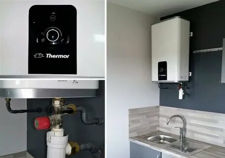 Надежность газовых колонок